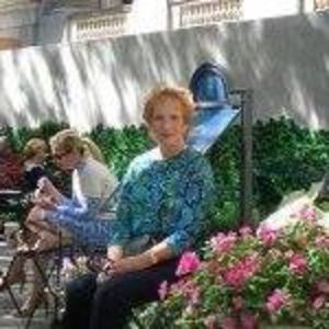 Meet your Posher, Wendy